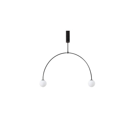 Dekorfine Movable Chandeliers — Detail View 56