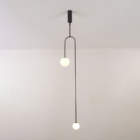 Dekorfine Movable Chandeliers — Detail View 58