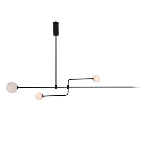 Dekorfine Movable Chandeliers — Detail View 44