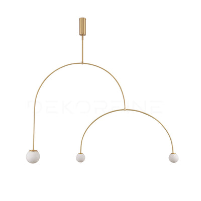 Lampadari Mobili