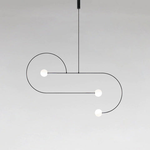Lampadari Mobili