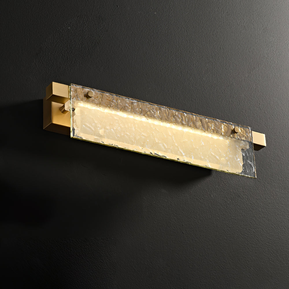 Monrou Wall Lamp – detail 2