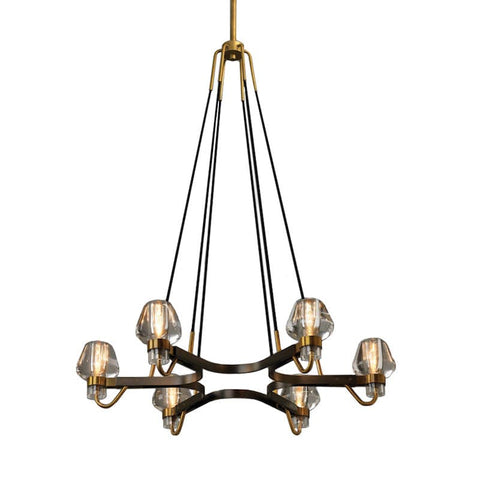 Montalembert Chandelier – detail 32