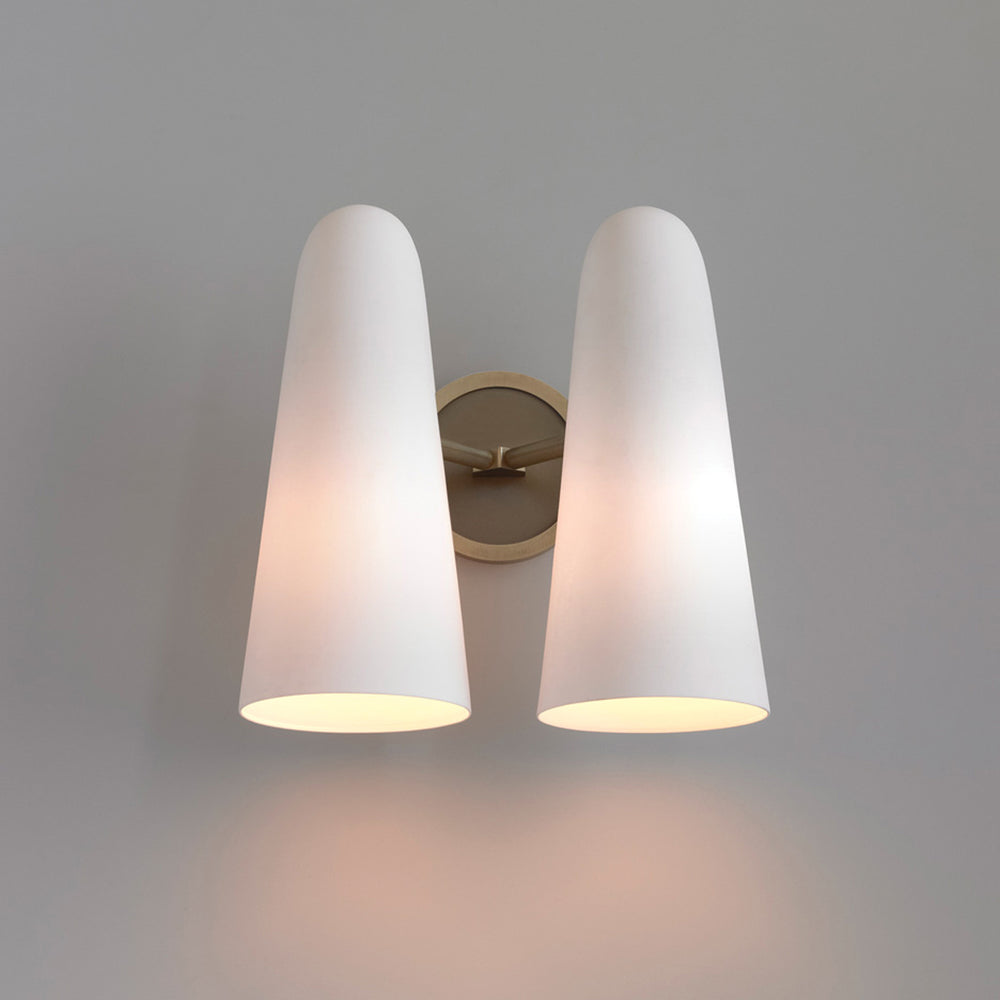 Montfaucon Wall Lamp – detail 2