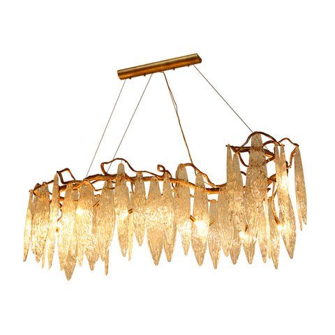 Niagara Chandelier – detail 14