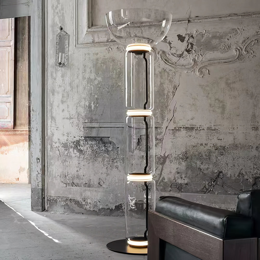 Noctambule Floor Lamp – detail 2