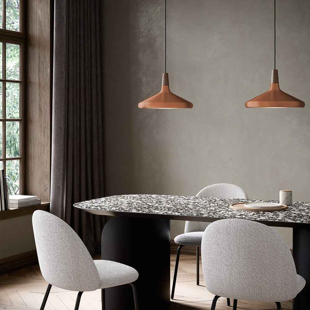 Nori Pendant Lamp – detail 2