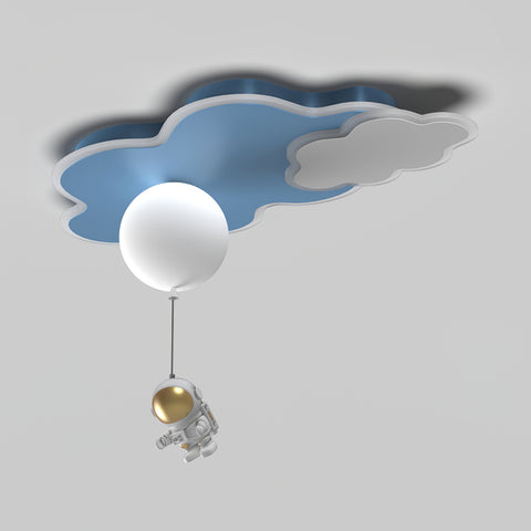 Nuages Ceiling Lamp – detail 26
