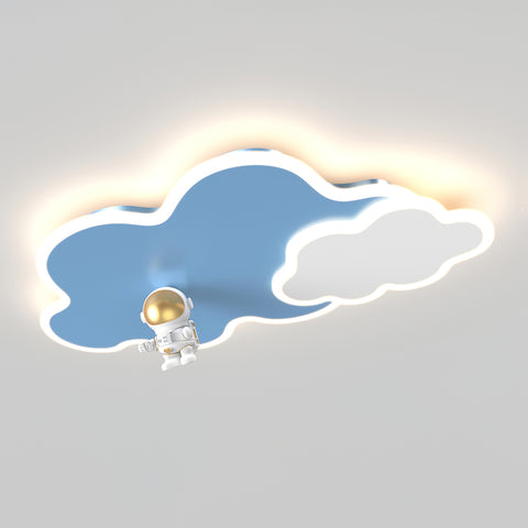 Nuages Ceiling Lamp – detail 20