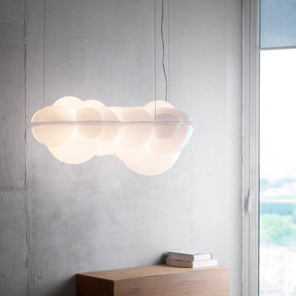 Nuvola Pendant Light – detail 2