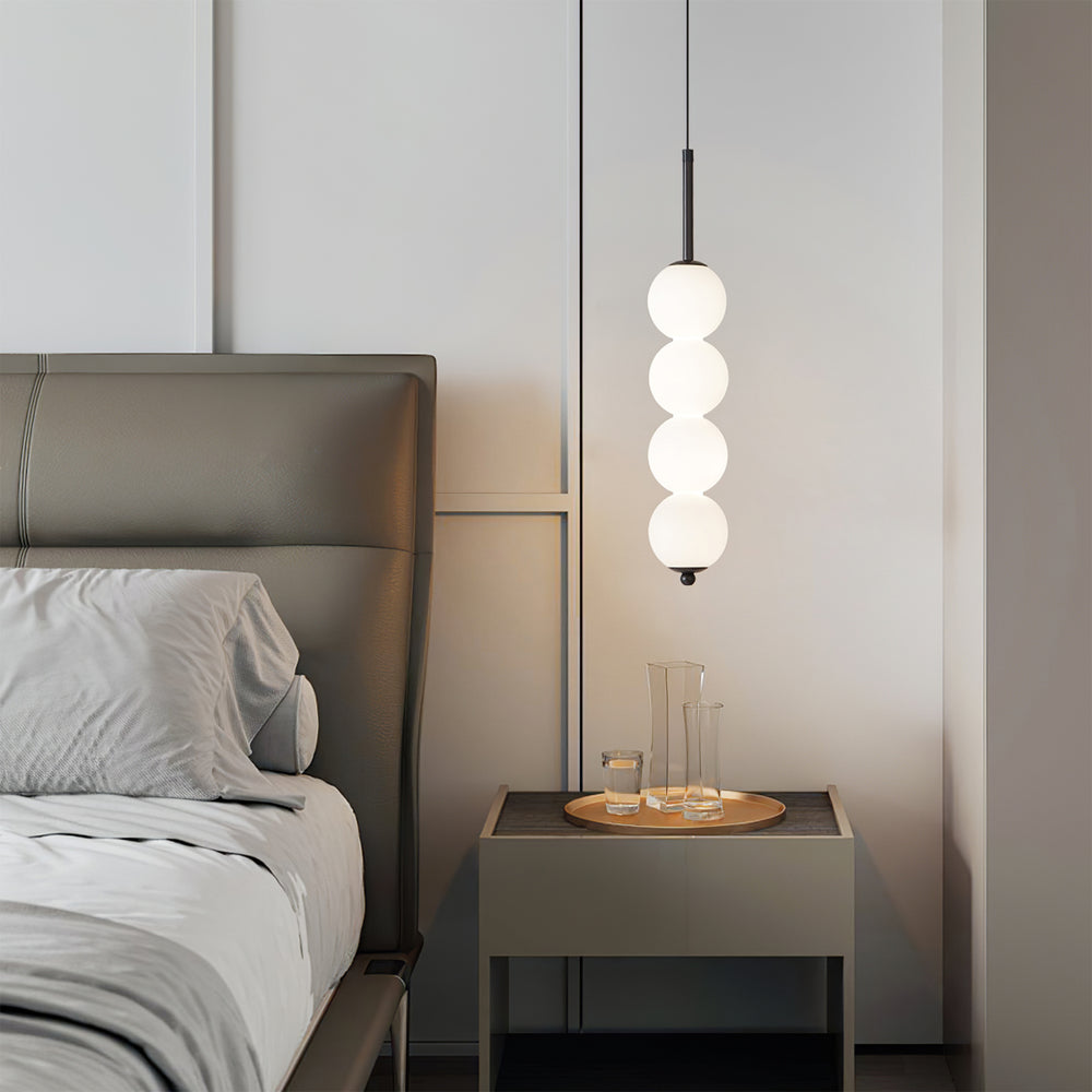 Orbet Pendant Lamp – detail 2