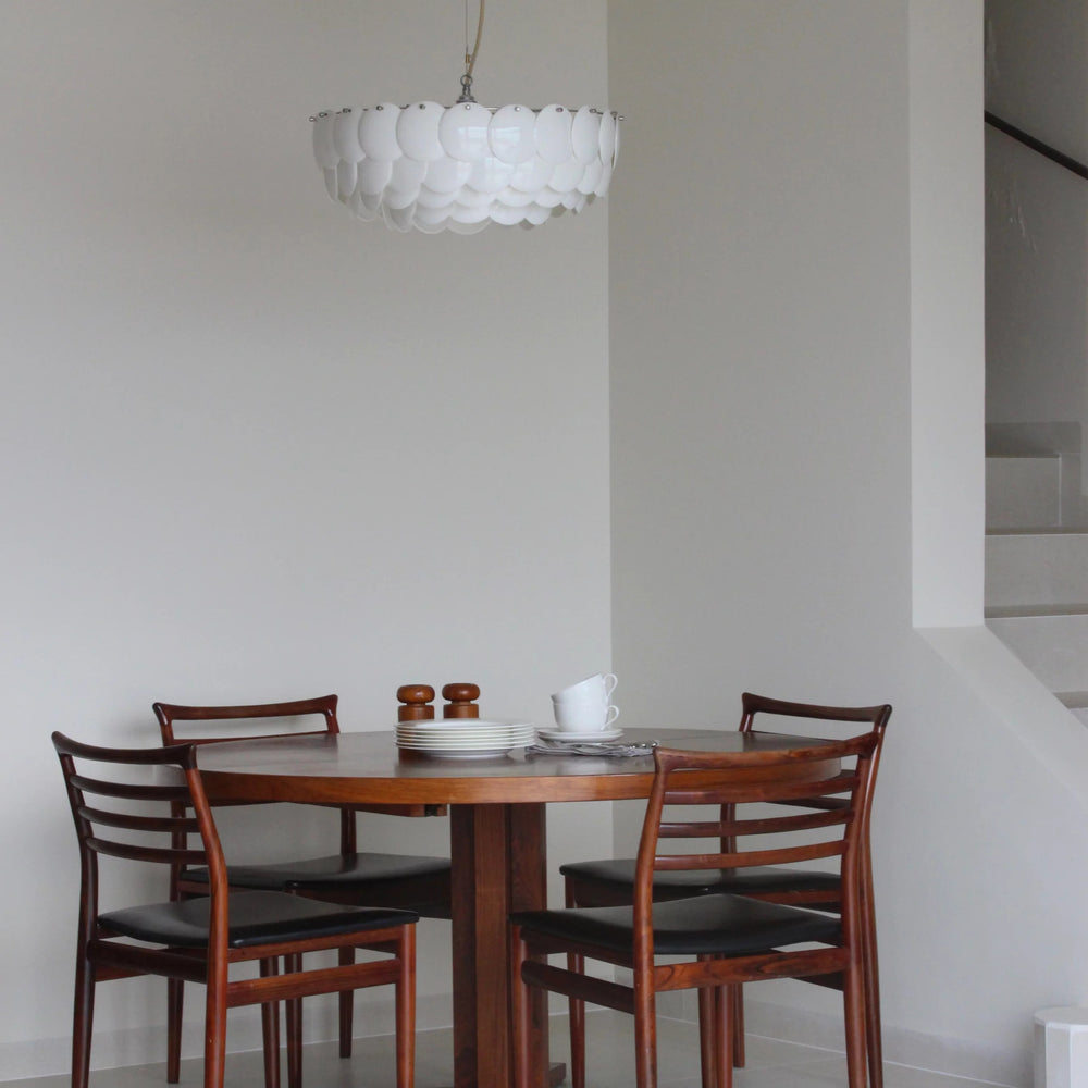 Pembridge Chandelier – detail 2