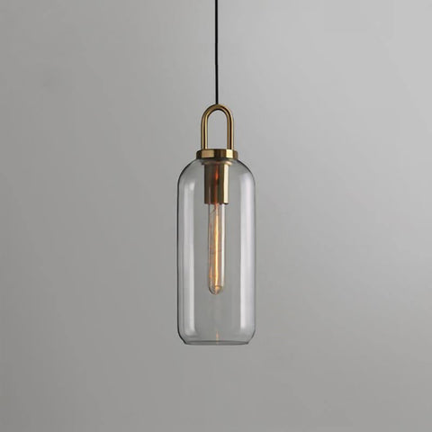 Pendulum Glass Pendant Lamp – detail 28