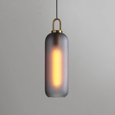 Pendulum Glass Pendant Lamp – detail 31