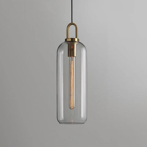 Pendulum Glass Pendant Lamp – detail 33