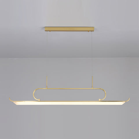 Penna Chandelier – detail 9