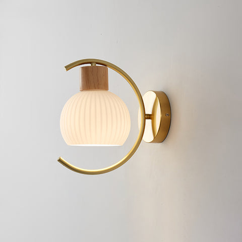 Petaluma Wall Lamp – detail 14