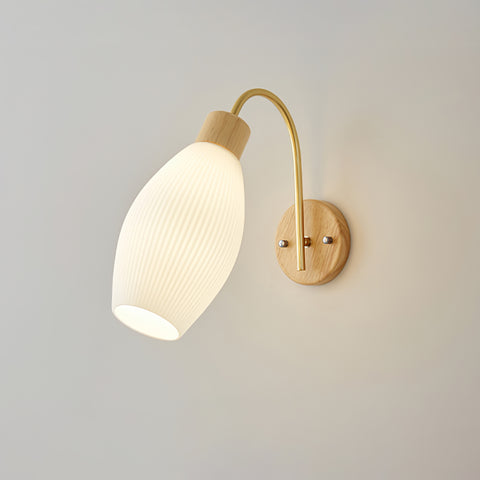 Petaluma Wall Lamp – detail 31