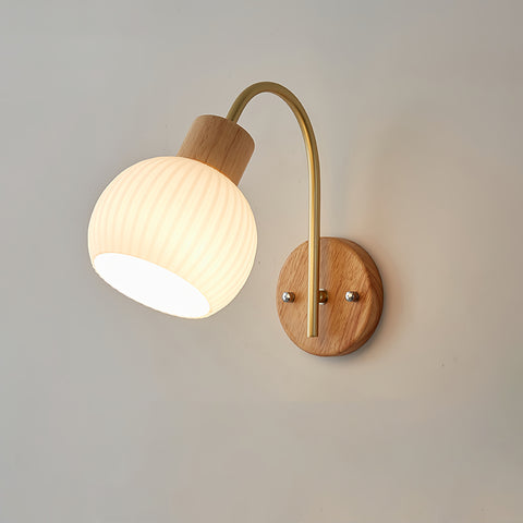 Petaluma Wall Lamp – detail 10