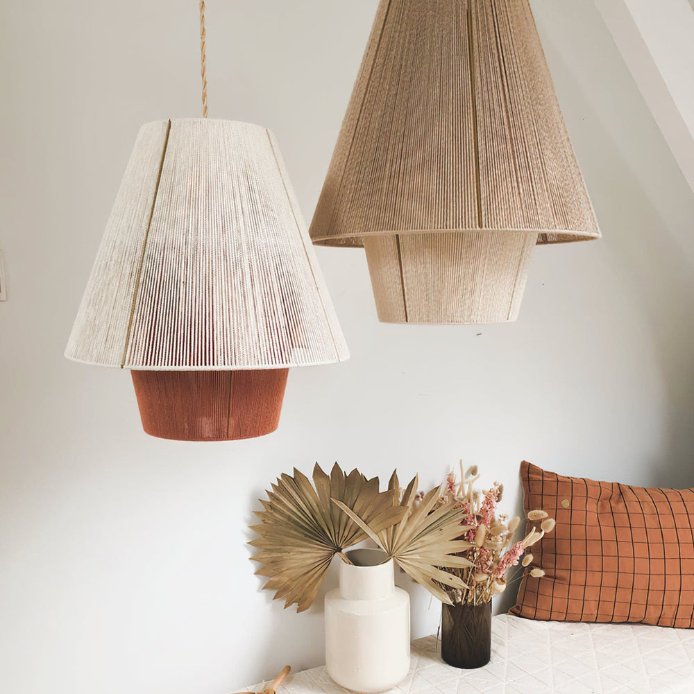 Petite Aitu Pendant Lamp – detail 2