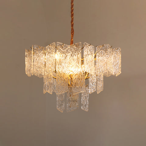 Piemonte Chandelier – detail 16