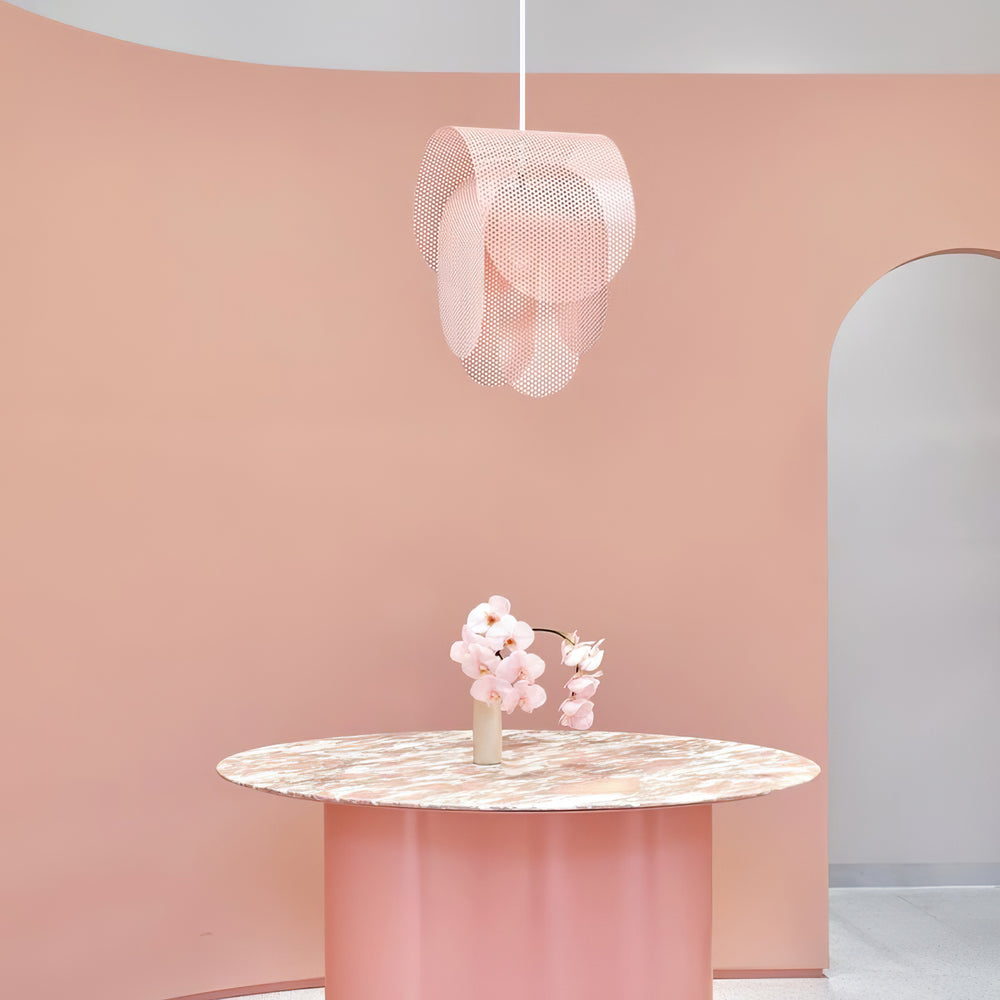 Posie Pendant Lamp – detail 2
