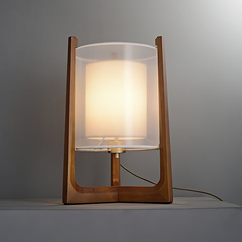 Quinn Lantern Floor Lamp – detail 30