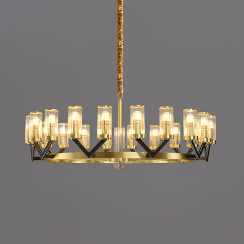 Reevete Chandelier – detail 14