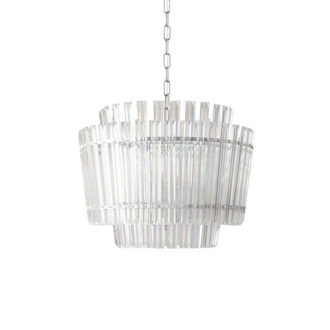 Regina Chandelier – detail 12