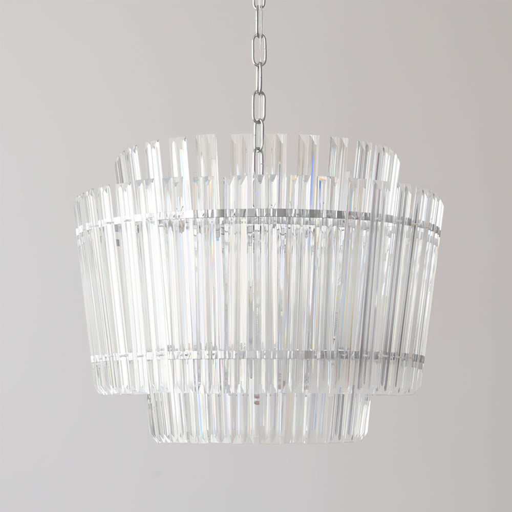 Regina Chandelier – detail 2