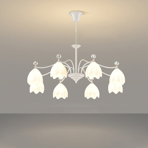 Ricko Chandelier – detail 24