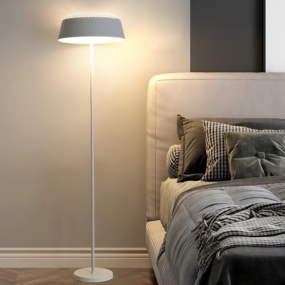 Ring Floor Lamp – detail 2