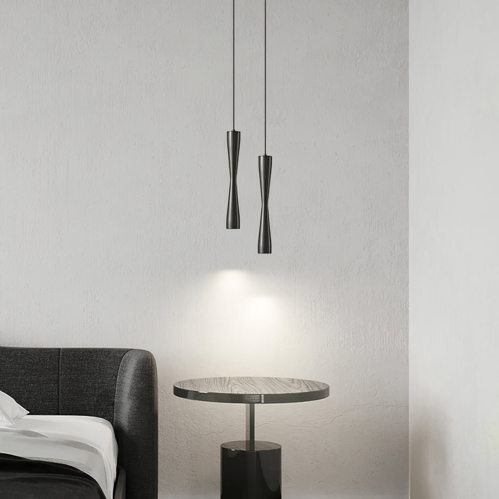Robson Pendant Lamp – detail 2