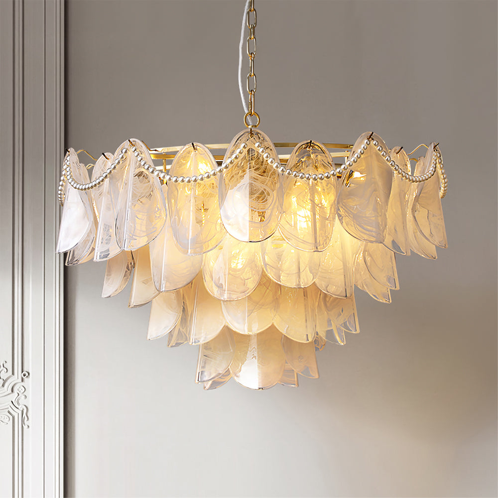 Rondini Chandelier – detail 2