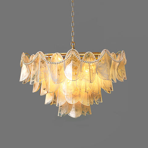 Rondini Chandelier – detail 12
