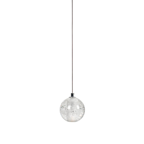 Lampadari in Cristallo Sferico
