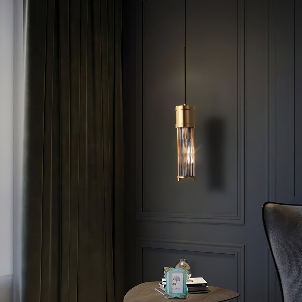 Rousseau Pendant Lamp – detail 2