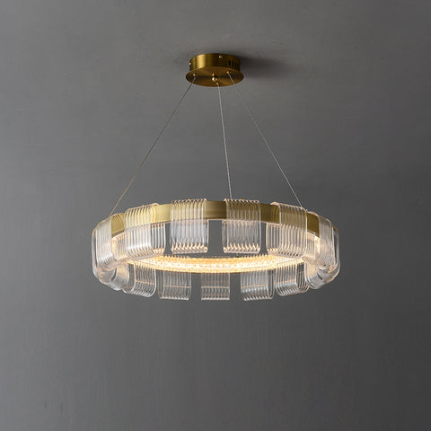 Saturno LED Chandelier – detail 30