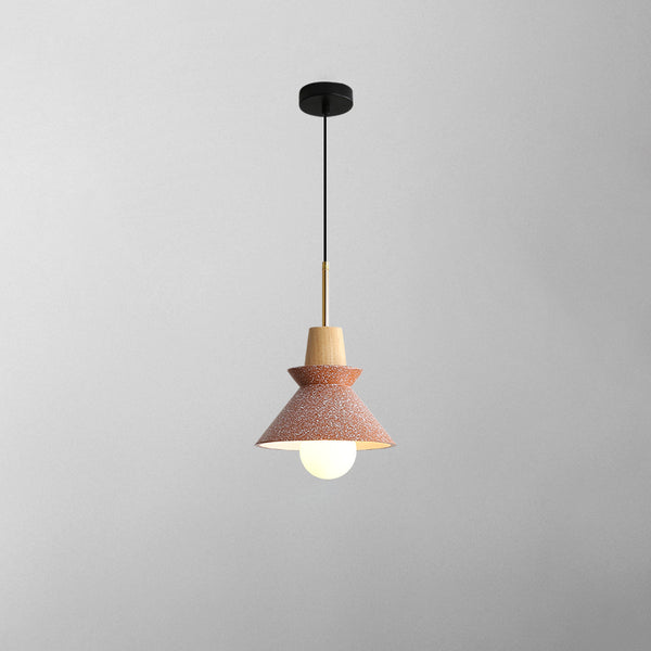 Glowiva - Scandinavian pendant lamp