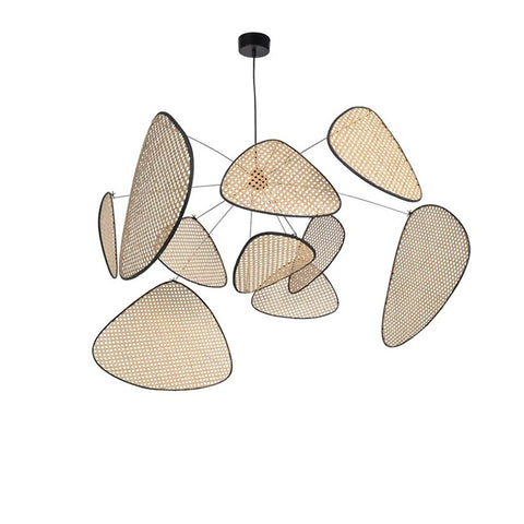 Screen Cannage Pendant Light – detail 34