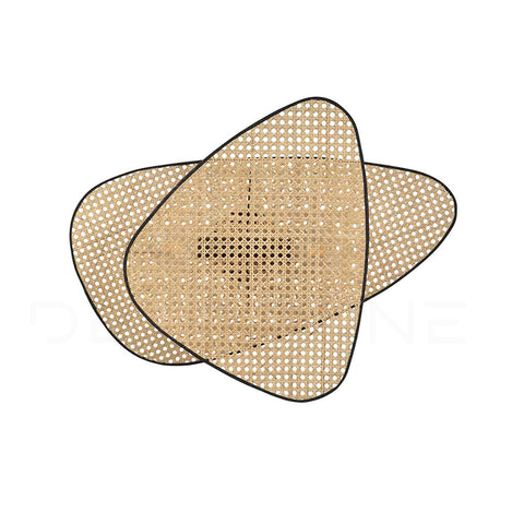 Dekorfine Screen Cannage Wall Lamp — Detail View 43