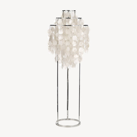 Seashells Floor Lamp – detail 39