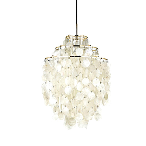 Seashells Pendant Light – detail 34