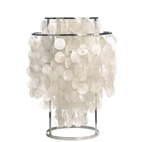 Seashells Table Light – detail 40
