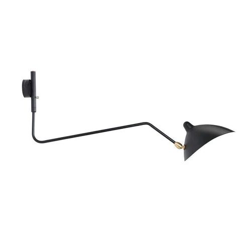 Multi Arm Spider Wall Lamp – detail 30