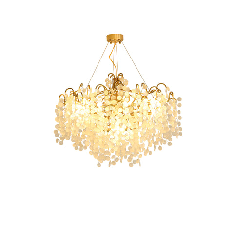 Shiro Noda Round Chandelier – detail 33