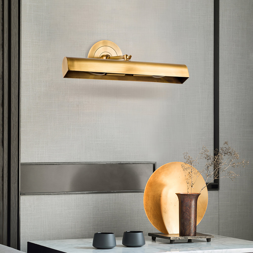 Swanson Wall Lamp – detail 2