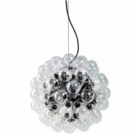 Taraxacum Pendant Light – detail 39