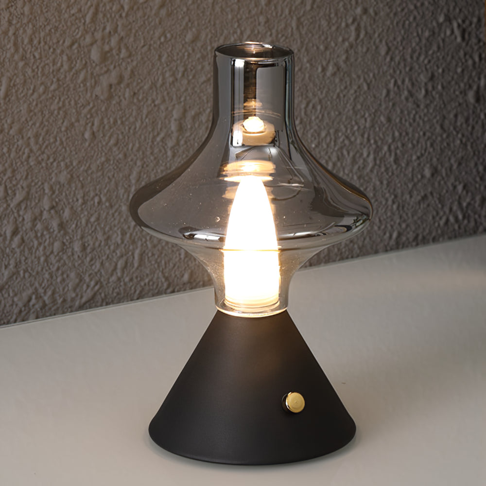 Theater Built-in Battery Table Lamp – detail 2
