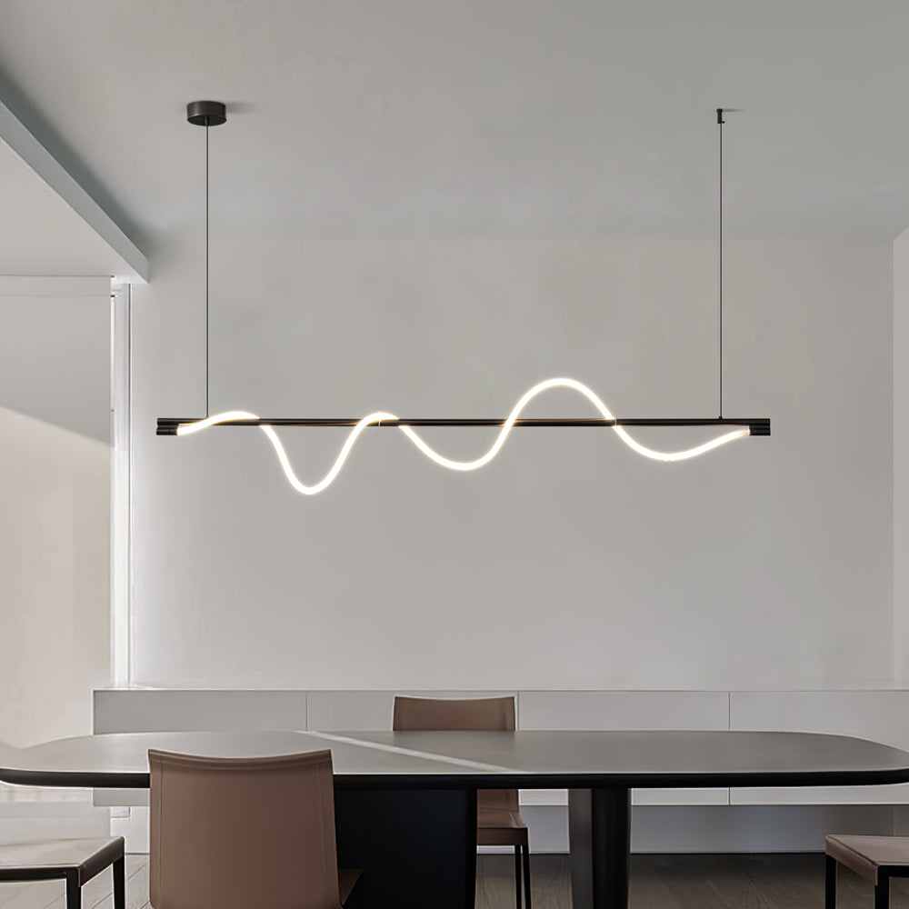 Tracer Island Pendant Lamp – detail 2